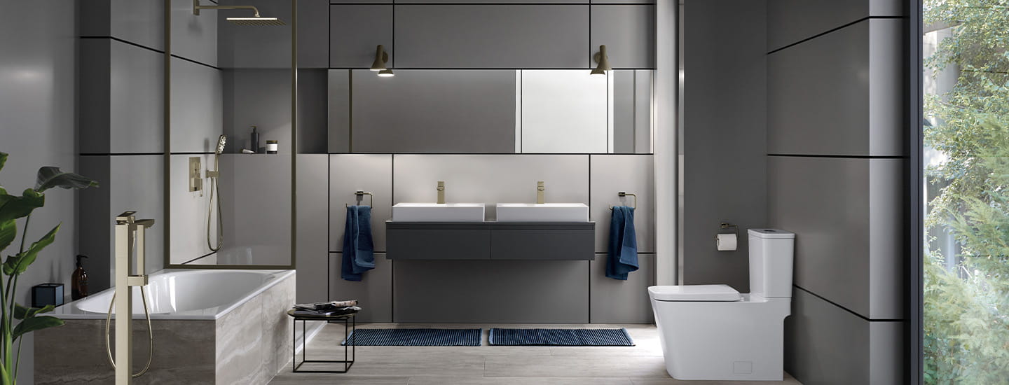 Grohe Bathroom Collections